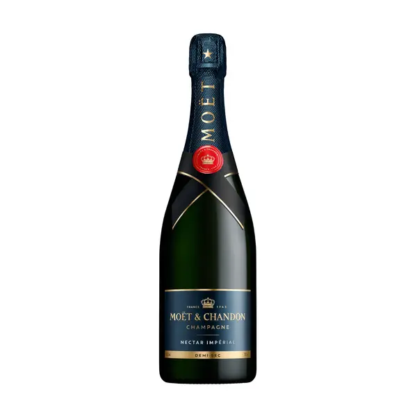 MOET & CHANDON NECTAR IMPERIAL 750ml